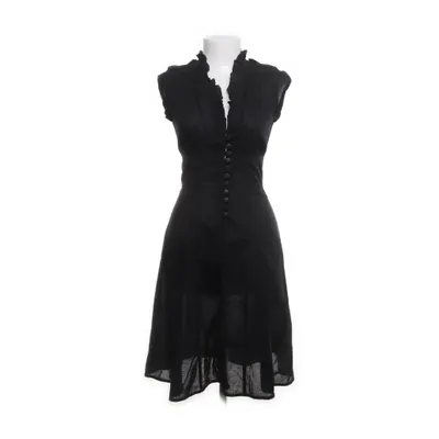 Dress (Black) from WHYRED Cotton