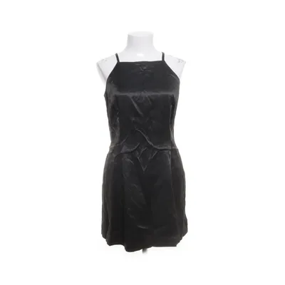 Dress (Black) from Wit Boy Acrylic, Elastane, Polyamide