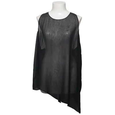 Top (Zwart) van Acne