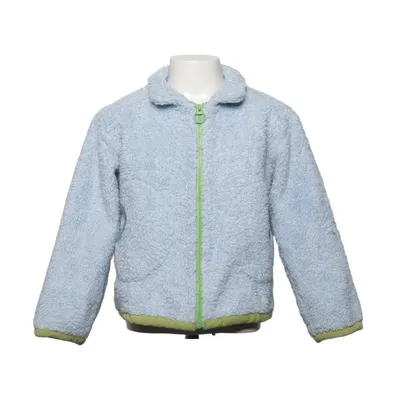 Fleece jas (Blauw) van Finkid
