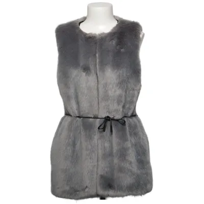 Outer vest (Gray) from Eidos