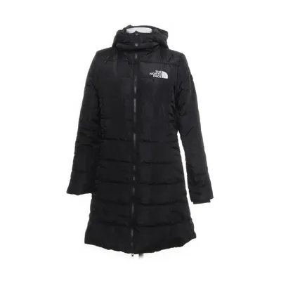 Vinterfrakke (Sort) fra The North Face Polyester