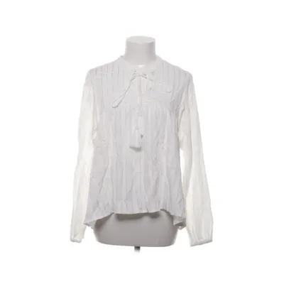 Blouse (ONL ELISA LIFE LS STRIPE BLOUSE FF) van ONLY Polyamide, Viscose