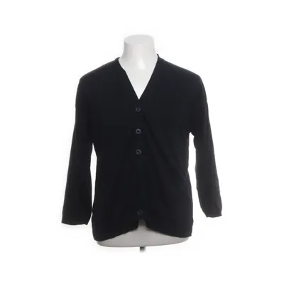 Cardigan (Bleu) de Vision Acrylique, Polyester