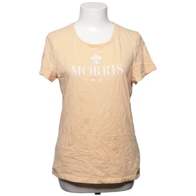 T-shirt (Beige) de Morris Lady Coton