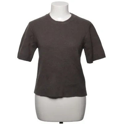 Haut (Marron) de Josefine HJ x NA-KD Laine