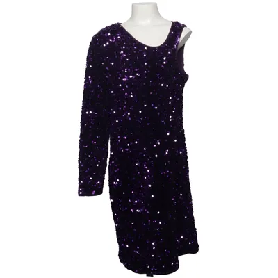 Cocktailklänning (Lila) från LMTD