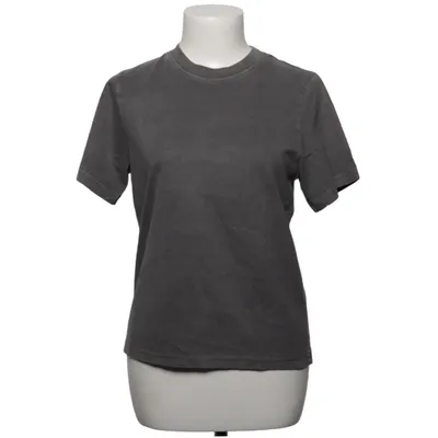 T-shirt (Gray) from Junkyard Cotton