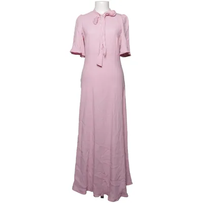 Maxi dress (Pink) from Jumperfabriken