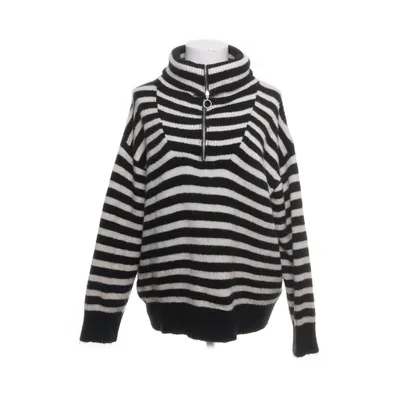 Coltrui (Zwart, Wit) van Zara Acryl, Polyester, Polyamide