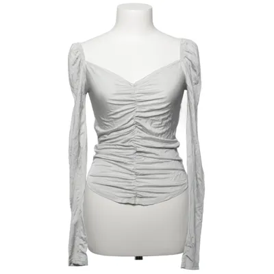 Top (Eloise Top) von Weekday Viskose