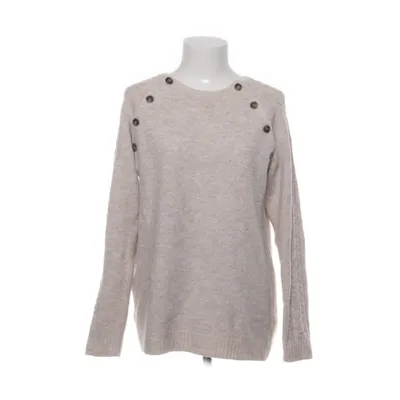 Trui (Beige) van Vertbaudet Acryl, Elastaan, Polyester, Wol
