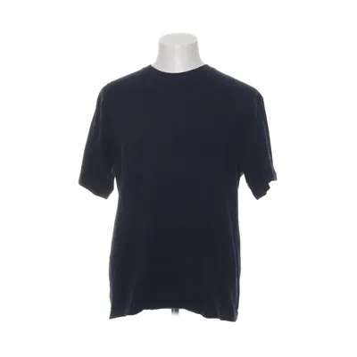T-shirt (Blå) fra Camargue Bomuld