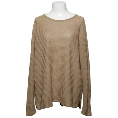 Trui (Beige) van Franco Callegari