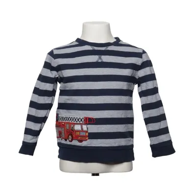 Sweatshirt (Blue, Gray, Red) from Alana Organic cotton
