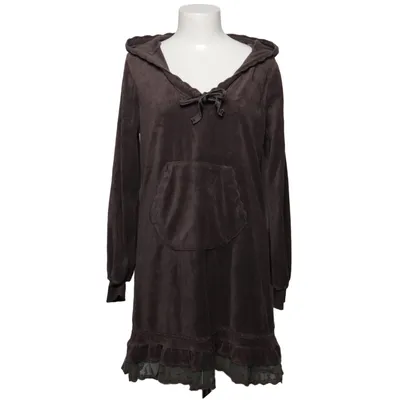 Huvklänning (Dahlia) från ChillNorway Bomull, Polyester