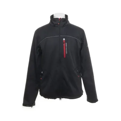 Träningsjacka (Svart) från Mountain Horse Polyester