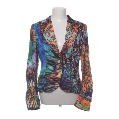 Blazer (Multicolore) de Escada Coton, Lin, Viscose