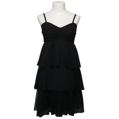 Robe de cocktail (Noir) de True Object