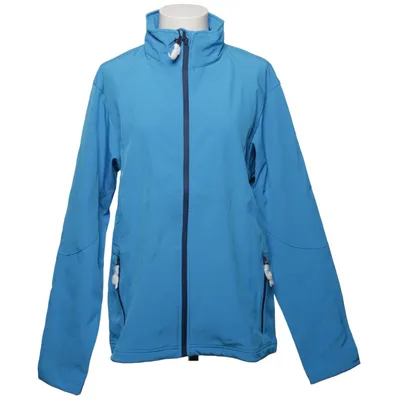 Sports jacket (JN1020) from James & Nicholson Elastane, Polyester
