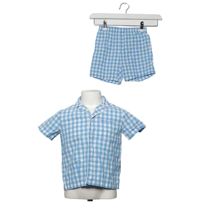Pyjama (Bleu, Blanc) de Jacadi Coton