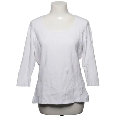 Sweater (White) from HighMoor Cotton