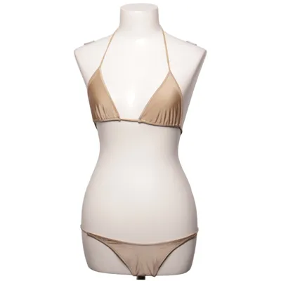 Bikini (Beige) de Triangl Élasthane, Polyamide