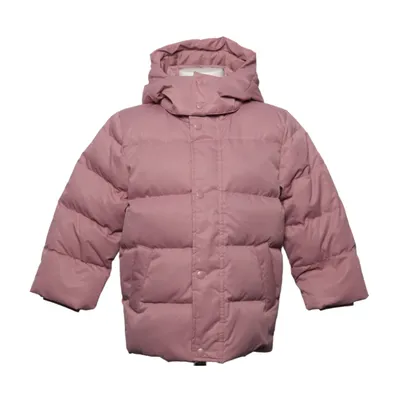 Winter jacket (Adorables) from H&M Adorables Down, Feather, Polyester