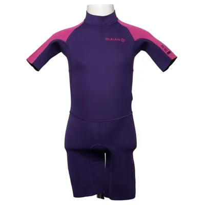 Våtdräkt (Lila, Rosa) från Olaian Polyester