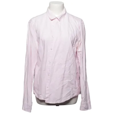 Shirt (Roze) van Flash Woman City Katoen