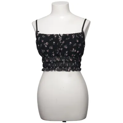 Crop top (Svart, Flerfärgad) från Gilly Hicks