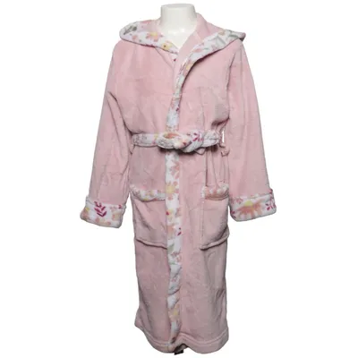 Badekåbe (Pink, Flerfarvet) fra Lupilu Polyester