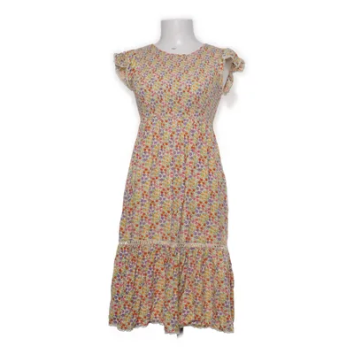 Maxi dress (J1928F58) from Patrons of Peace Viscose