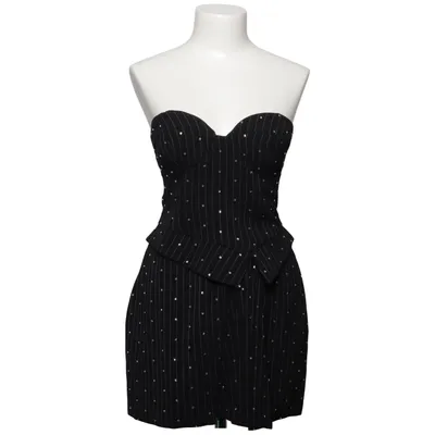 Robe de cocktail (Noir) de ASOS Luxe
