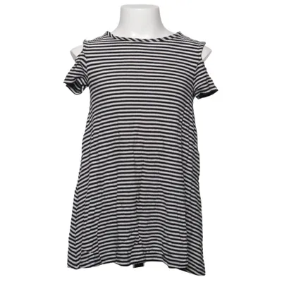 Robe (Noir, Blanc) de F&F Kids