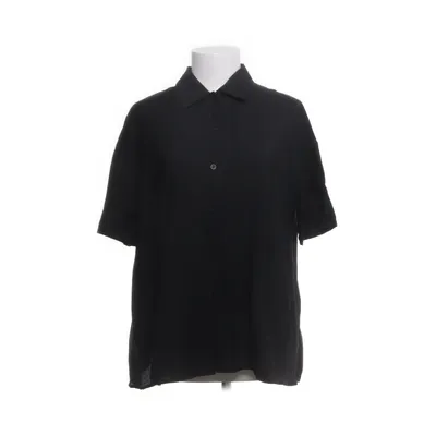 Short sleeve shirt (Black) from LeGer by Lena Gercke x About You