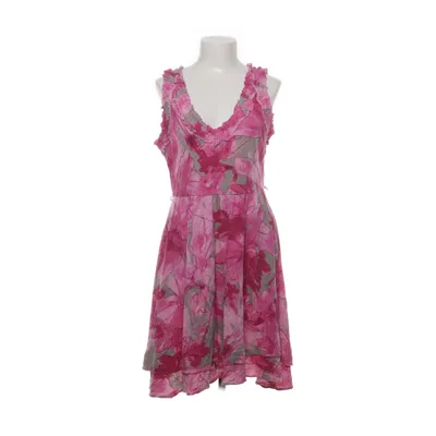 Kjole (Pink, Flerfarvet) fra Banana Republic