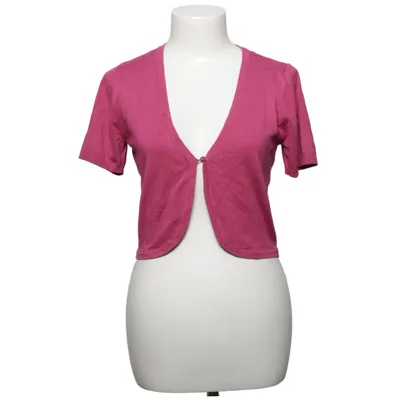 Boléro (Rose) de Fransa Polyester, Viscose