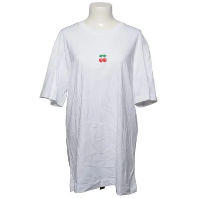 T-shirt (Hvid) fra Pacha Bomuld
