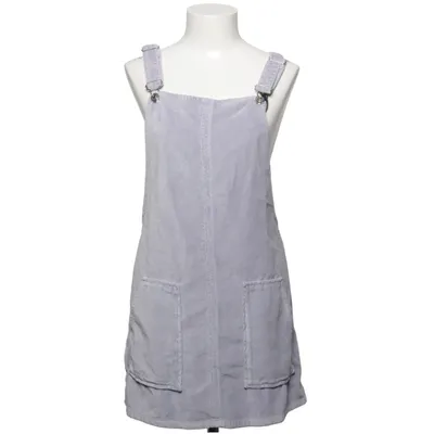 Dungaree dress (Moto) from Topshop Moto Cotton