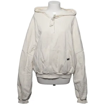 Huvtröja (Cloud hoodie) från Popflex Bomull, Elastan, Polyester