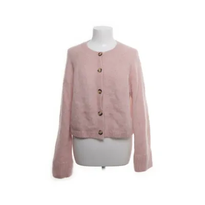 Kofta (Rosa) från & Other Stories Polyamid, Elastan, Ull, Mohair