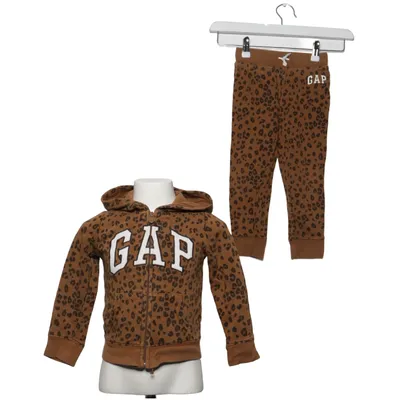 Mjukisset (Brun) från BabyGap