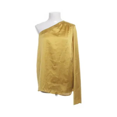 Blouse (Yellow) from H&M Polyester