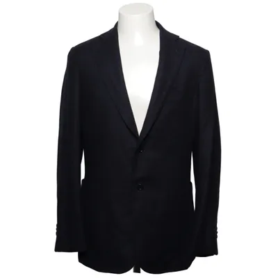 Blazer (Sort) fra Gutteridge Kashmir
