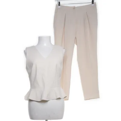Set (Beige) from Katia G Polyester, Viscose