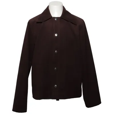 Overshirt (Trust) from Séfr Polyester, Polyurethane