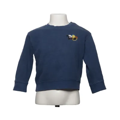 Sweatshirt (Blå) fra Shaun the Sheep