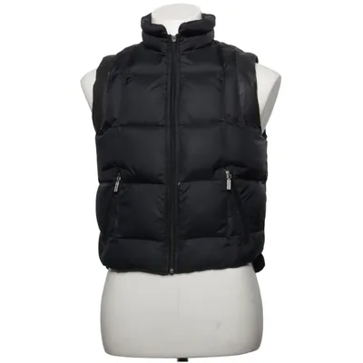Gilet (Noir, Jaune) de Diesel Polyamide