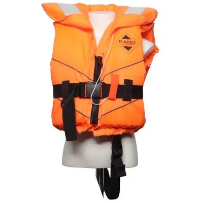 Gilet de sauvetage (ISO 12402-4) de Fladen Rescue System